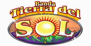 BANDA TIERRA DEL SOL OAX trademark