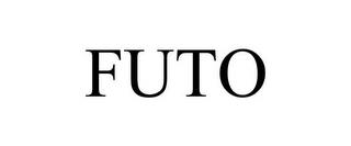 FUTO trademark