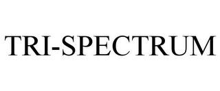 TRI-SPECTRUM trademark