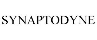 SYNAPTODYNE trademark