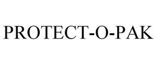 PROTECT-O-PAK trademark