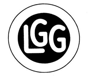 LGG trademark