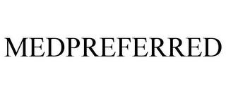 MEDPREFERRED trademark