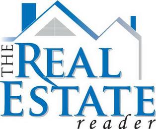 THE REAL ESTATE READER trademark