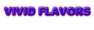 VIVID FLAVORS trademark