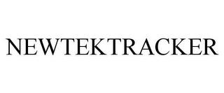 NEWTEKTRACKER trademark