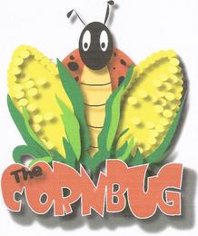 THE CORNBUG trademark