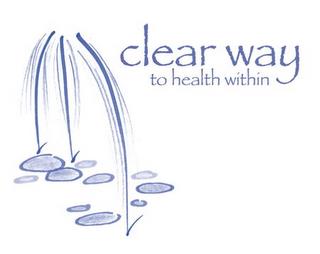 CLEAR WAY TO HEALTH WITHIN trademark