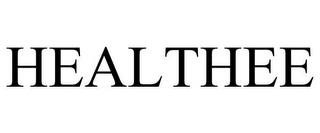 HEALTHEE trademark