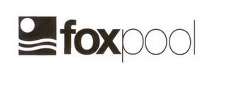 FOX POOL trademark