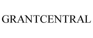 GRANTCENTRAL trademark