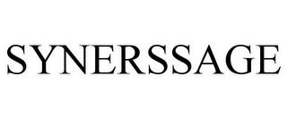 SYNERSSAGE trademark