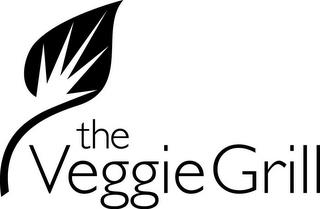 THE VEGGIE GRILL trademark