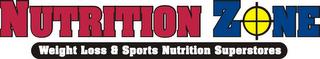 NUTRITION ZONE WEIGHT LOSS & SPORTS NUTRITION SUPERSTORES trademark