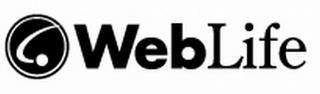 WEBLIFE trademark