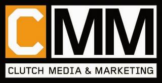 CMM CLUTCH MEDIA & MARKETING trademark