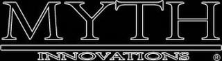 MYTH INNOVATIONS trademark