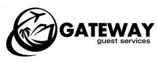 GATEWAY GUEST SERVICES trademark