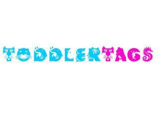 TODDLERTAGS trademark