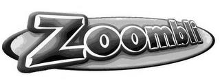 ZOOMBLI trademark