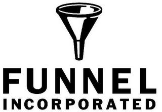 FUNNEL INCORPORATED trademark