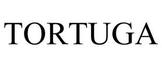 TORTUGA trademark