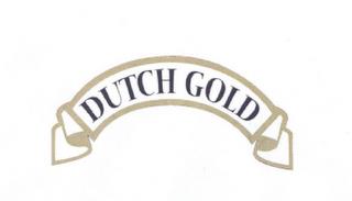 DUTCH GOLD trademark