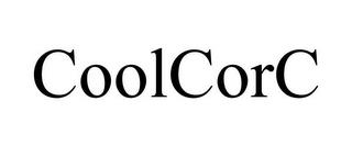 COOLCORC trademark