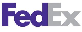 FEDEX trademark