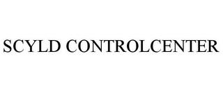 SCYLD CONTROLCENTER trademark