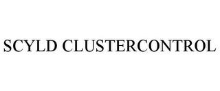 SCYLD CLUSTERCONTROL trademark