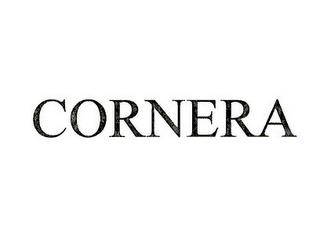 CORNERA trademark