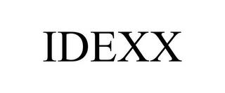 IDEXX trademark