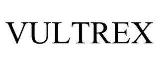 VULTREX trademark