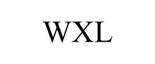 WXL trademark