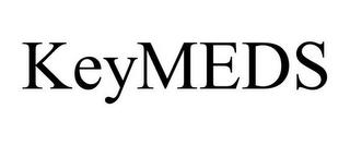 KEYMEDS trademark