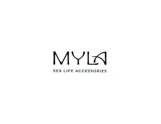 MYLA SEX LIFE ACCESSORIES trademark