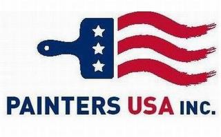 PAINTERS USA, INC. trademark