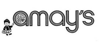 AMAY'S trademark