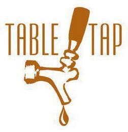 TABLE TAP trademark