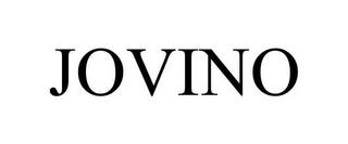 JOVINO trademark