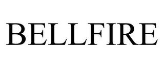 BELLFIRE trademark