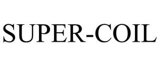 SUPER-COIL trademark