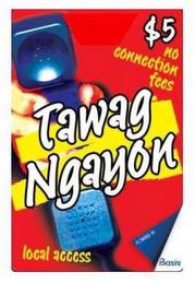 TAWAG NGAYON $5 LOCAL ACCESS POWERED BY IBASIS trademark