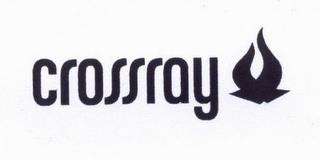 CROSSRAY trademark