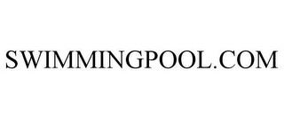 SWIMMINGPOOL.COM trademark