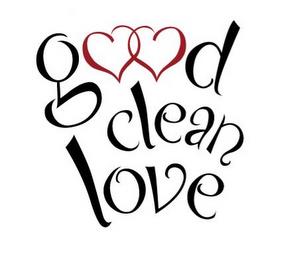 GOOD CLEAN LOVE trademark