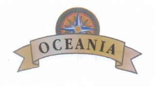 OCEANIA trademark