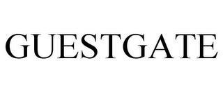 GUESTGATE trademark