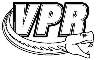 VPR trademark